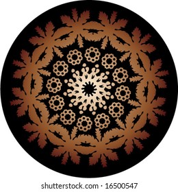 decorative pattern
