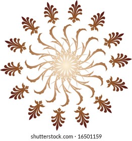 decorative pattern