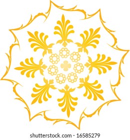 decorative pattern