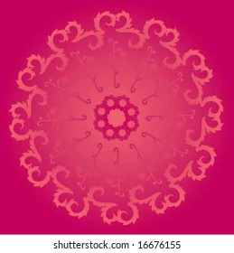 decorative pattern