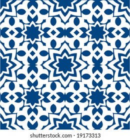 decorative pattern