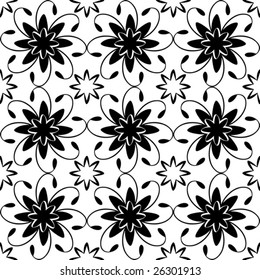 decorative pattern