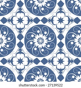 decorative pattern