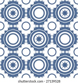 decorative pattern