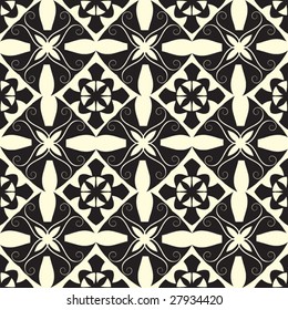 decorative pattern