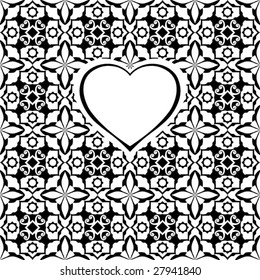 decorative pattern