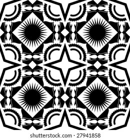 decorative pattern