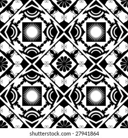 decorative pattern