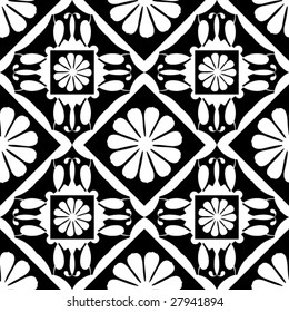 decorative pattern