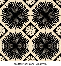 decorative pattern