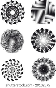 Decorative pattern