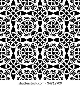 decorative pattern