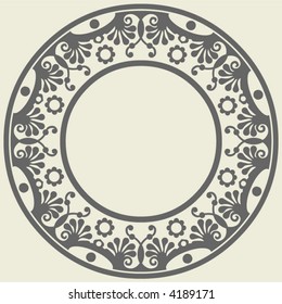 decorative pattern