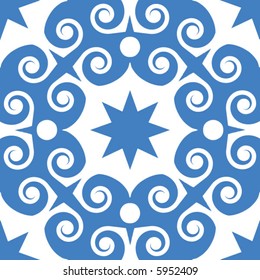 decorative pattern