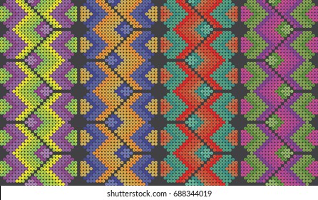 Decorative pattern