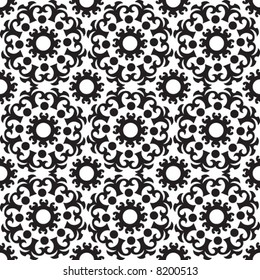 decorative pattern