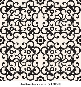 decorative pattern
