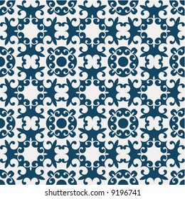 decorative pattern