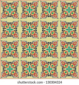 decorative pattern background