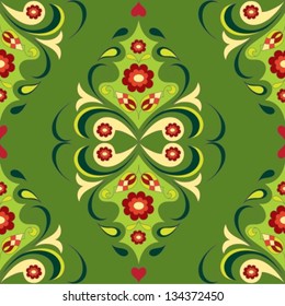 decorative pattern background