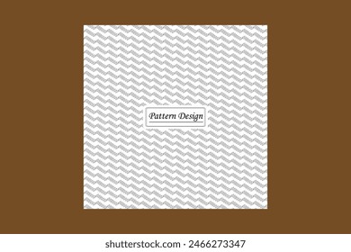 Decorative pattern background Abstract pattern with stars