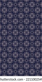 decorative pattern background, vector design