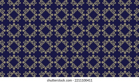 decorative pattern background, vector design