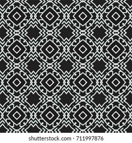 Decorative pattern for textile and fabrics