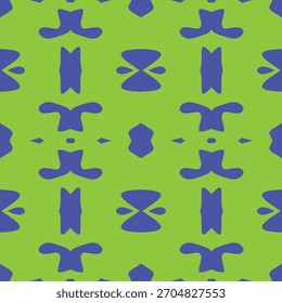 Patrones decorativos sobre tela, creados utilizando diversas técnicas como el tejido, la impresión o el bordado.