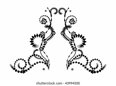 decorative picture
