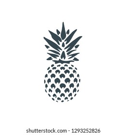 Decorative Pineapple for Room Decor, T-shirt DIY's, Apparel Decorations, Patterns