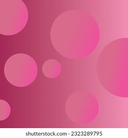 decorative pink artistic abstract background wallpaper