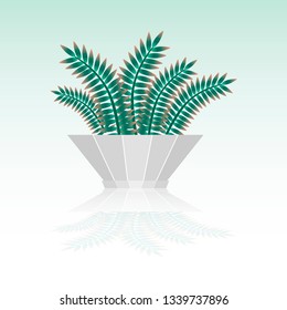 Decorative Plant Pot