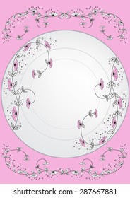 Decorative plate