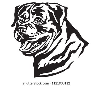 25,370 Rottweiler Images, Stock Photos & Vectors | Shutterstock