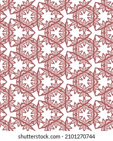 Decorative print  design for fabric, cloth design, covers, manufacturing, wallpapers, print, tile, gift wrap and scrapbooking.