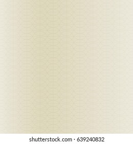 Decorative protective background for securities. EPS-10. Transparency was used. 