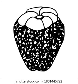 Calabazas decorativas de diversas formas