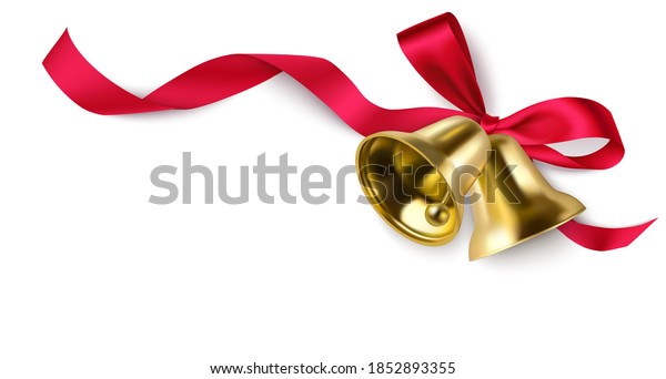 53,691 Bell With Red Ribbon Images, Stock Photos & Vectors | Shutterstock