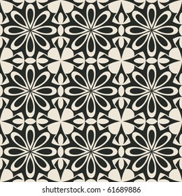 ornamento repetitivo decorativo