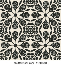 decorative repeating ornament