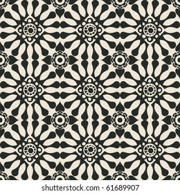 decorative repeating ornament