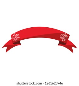 decorative ribbon design
