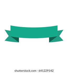 decorative ribbon icon