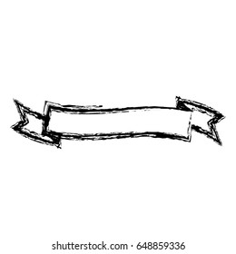 decorative ribbon icon