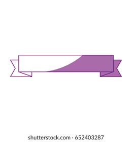 decorative ribbon icon