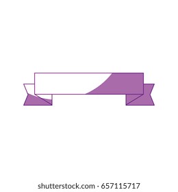 decorative ribbon icon