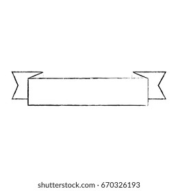decorative ribbon icon