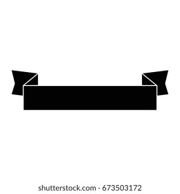 decorative ribbon icon