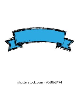 decorative ribbon icon